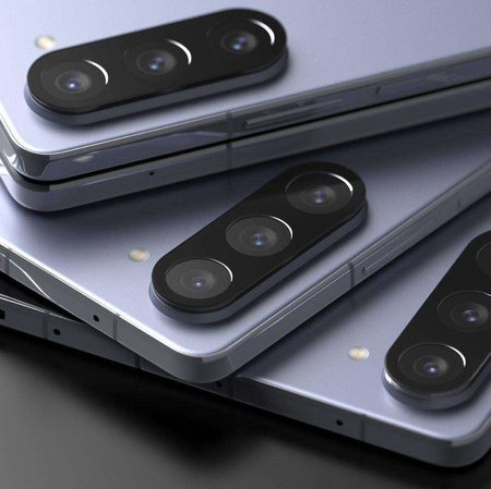 Camera Cover SAMSUNG GALAXY Z FOLD 5 Ringke Camera Frame Glass Protector
