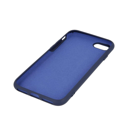 Case XIAOMI REDMI NOTE 12S Silicone Case dark blue