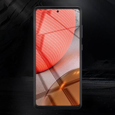Nillkin Amazing H szkło hartowane ochronne 9H Samsung Galaxy A72 4G