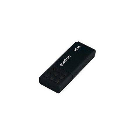 Pendrive 16GB GOODRAM USB 3.0 UME3 czarny