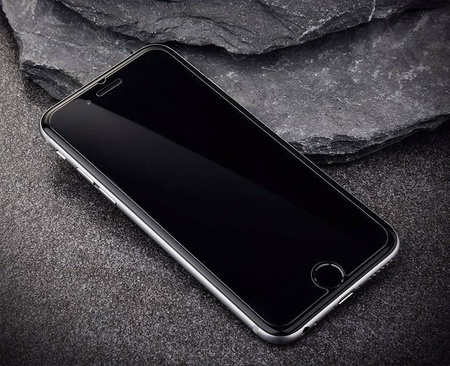 Tempered Glass szkło hartowane 9H iPhone 13 Pro Max (opakowanie – koperta)