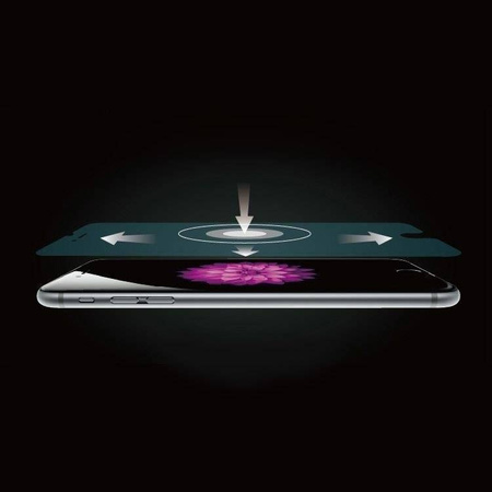 Tempered Glass szkło hartowane 9H iPhone 13 Pro Max (opakowanie – koperta)