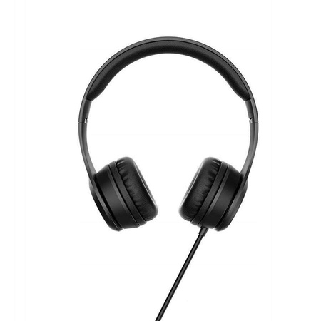 Wireless Over-Ear Headphones Hoco W21 black