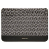 Bag LAPTOP 14" Guess Sleeve GCube Stripes (GUCS14HGCFSEK) black