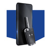 Folia Ochronna SAMSUNG GALAXY A22 4G / LTE 3mk ARC+ na Cały Ekran