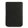 Guess Wallet Card Slot GUWMSSASLBK MagSafe Saffiano czarny/black