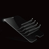 Wozinsky Nano Flexi hybrydowa elastyczna folia szklana szkło hartowane iPhone 13 mini