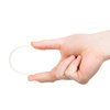 Wozinsky Nano Flexi hybrydowa elastyczna folia szklana szkło hartowane iPhone 13 mini