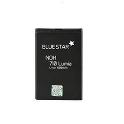 Battery NOKIA 710/610/603 1500mAh Blue star