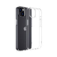 Joyroom 14X Case Hülle für iPhone 14 Plus Durable Cover Gehäuse Klar (JR-14X3)