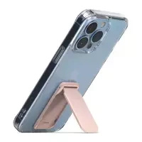Ringke Outstanding Mini Adhesive Phone Stand Pink