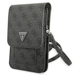 Sack Guess 4G Triangle (GUWBP4TMGR) schwarz
