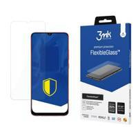 Samsung Galaxy F02s - 3mk FlexibleGlass™