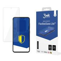 Samsung Galaxy S23+ - 3mk FlexibleGlass Lite™