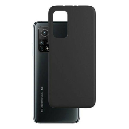 3MK Matt Case Xiaomi Mi 10T 5G/Mi10T Pro 5G czarny/black