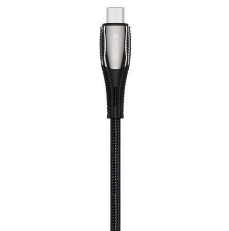 JELLICO Kabel B18 Micro 3.1A 1M schwarz