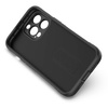 Magic Shield Case Hülle für iPhone 13 Pro flexible gepanzerte Hülle schwarz