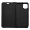 Kabura LUNA Book Carbon do IPHONE 13 PRO MAX czarny
