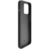 Case for iPhone 14 Pro Max series 3mk Silicone Case - black
