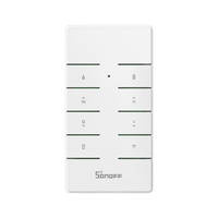 Sonoff pilot zdalnego sterowania do sprzętów marki Sonoff biały (RM433R2)