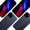 Apple iPhone 13 - 3mk Matt Case Pro