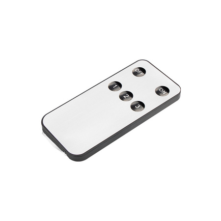 Forever Light Lampa solarna LED SUNARI FLS-04 108*SMD PIR 8W 600lm 6000K 2400mAh Li-Ion