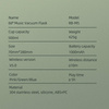 Remax bezprzewodowy głośnik bluetooth 5.0 z termosem kubkiem termicznym 500ml niebieski (RB-M5)