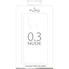 PURO 0.3 Nude - Etui Huawei P20 Lite (2019) 6.4" (przezroczysty)