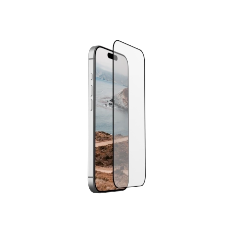 Szkło hartowane UAG Glass Shield z aplikatorem na iPhone 17