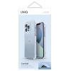 UNIQ etui Combat iPhone 13 Pro / 13 6,1" niebieski/arctic blue