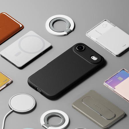 RINGKE ONYX MAGNETIC MAGSAFE IPHONE 17 AIR BLACK