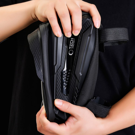 TECH-PROTECT SAKWA V2 UNIVERSAL BIKE MOUNT L BLACK