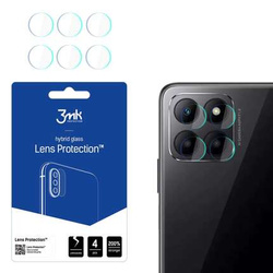 Honor 70 Lite - 3mk Lens Protection™