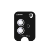Szkło ochronne Joyroom JR-MSJ0272 na obiektywy iPhone 16/16 Plus - srebrne