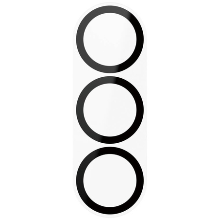 PanzerGlass PicturePerfect Lens Protector Tempered Glass for Samsung Galaxy S25+