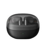Douszne słuchawki bezprzewodowe Joyroom Jbuds Series JR-BB1 TWS - czarne