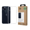 3MK ClearCase Eco iPhone 13/14 GRS CU 1304127