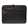 Original Handyhülle LAPTOP 16" BMW Sleeve Carbon Tricolor (BMCS16PUCARTCBK) schwarz
