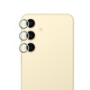 Samsung Galaxy S24 - HARDY Lens Protection Pro Yellow