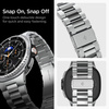 SPIGEN MODERN FIT BAND GALAXY WATCH 8 / CLASSIC (40 / 44 / 46 MM) SILVER