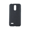 Nakładka Matt TPU do Motorola Moto G56 czarna