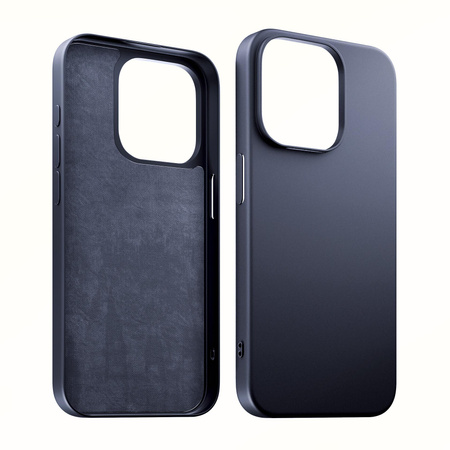 Apple iPhone 15 Pro - 3mk Matt Case Pro