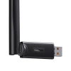 Baseus BS-OH172 300Mb/s USB network card - black