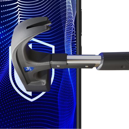 MaxCom Smart MS651 - 3mk FlexibleGlass Pro