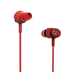 REMAX Słuchawki - RM-900F Vibration dla graczy Czerwone
