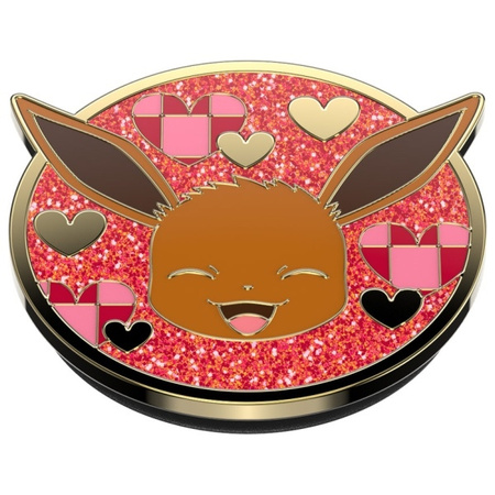 Popsockets 2 Eevee Xoxo 112724 uchwyt    i podstawka do telefonu - licencja
