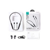 Joyroom DS1 Sport Wireless Neckband Headphones - Black