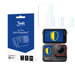 Insta360 Ace Pro -  3mk Cam Protection