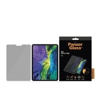Szkło hartowane PanzerGlass E2E Super+ prywatyzujące na iPad Pro 11" 2020 / Air 10.9" 2020 / 2021