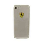 Ferrari Hardcase FEHCRFP7TR1 iPhone 7/8 /SE 2020 transparent